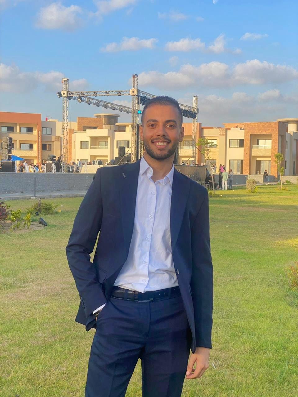 Galal Elsayed